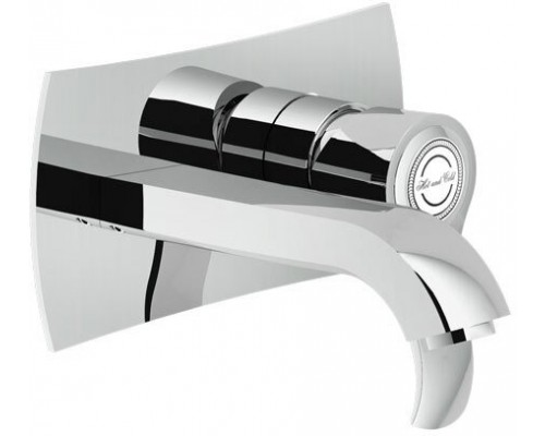 SI98198CR SOFI смеситель для раковины (внешняя часть) SI98198CR