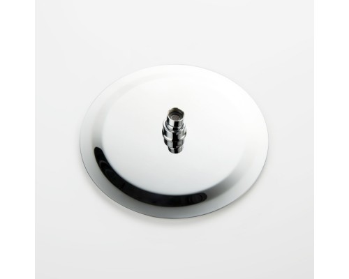 AQ2073CR круглый верхний душ 2502 мм AQ2073CR