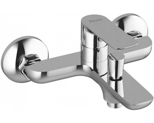 Смеситель для ванны CL 022.00/150 150 мм X070083