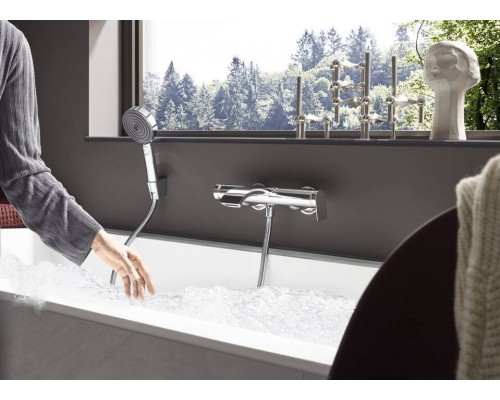 75420000 HG Vivenis смеситель для ванны 75420000