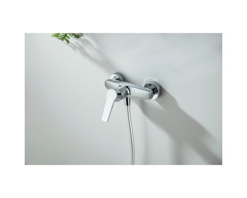 AQ1760CR ЛУГАНО смеситель для душа AQ1760CR