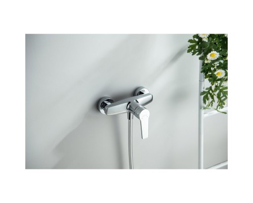 AQ1760CR ЛУГАНО смеситель для душа AQ1760CR