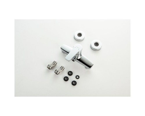 AQ1760CR ЛУГАНО смеситель для душа AQ1760CR