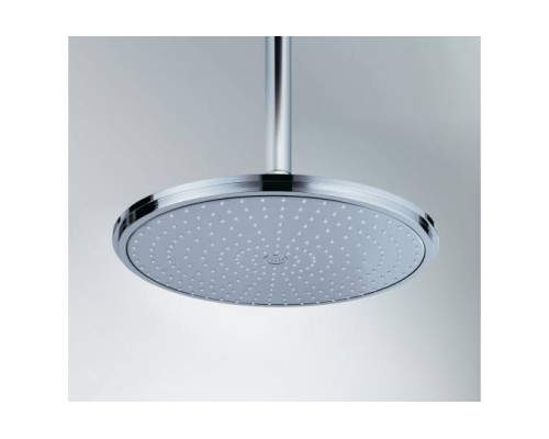 28497000 Rainshower neutral Потолочный душевой кронштейн 292 мм, хром 28497000
