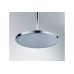 28497000 Rainshower neutral Потолочный душевой кронштейн 292 мм, хром 28497000