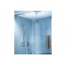 28497000 Rainshower neutral Потолочный душевой кронштейн 292 мм, хром 28497000
