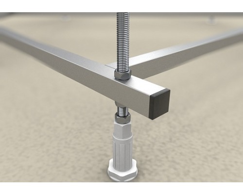 Сборный каркас к ванне Мия 18070см (шпильки) KAR-0000082