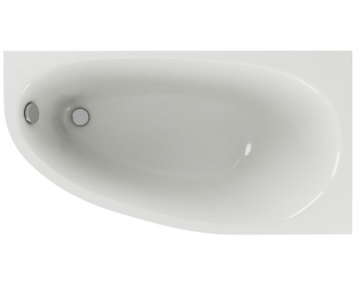 Ванна Дива 16090 правая DIV160-0000002