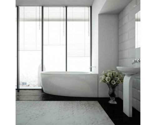 Ванна Дива 16090 правая DIV160-0000002