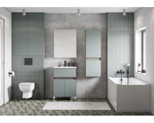 1A278603FR9C0 Ш-К Форест Дуб Рошелье/Сум. Голубой 1A278603FR9C0