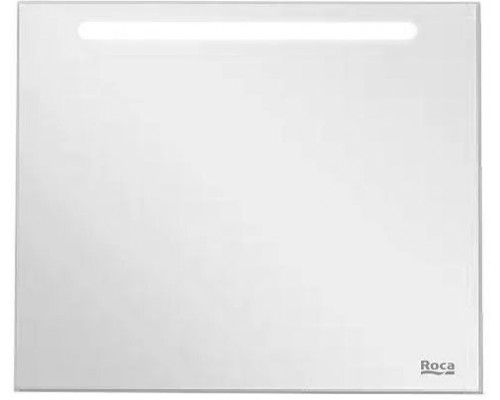 ZRU9302809 Laks Зеркало 100см, система антизапотевания,светодиодная подсветка,сенсорный выключатель ZRU9302809