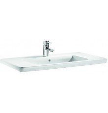 327470000 Gap раковина мебельная 80х44 ГРУЗИТЬ ТОЛЬКО С МЕБЕЛЬЮ 327470000