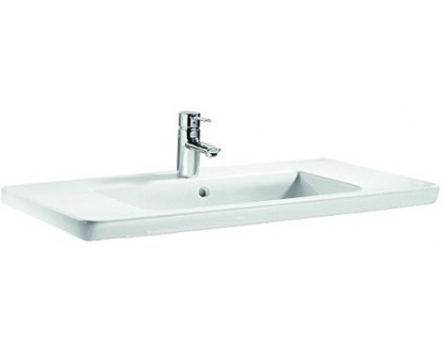 327470000 Gap раковина мебельная 80х44 ГРУЗИТЬ ТОЛЬКО С МЕБЕЛЬЮ 327470000