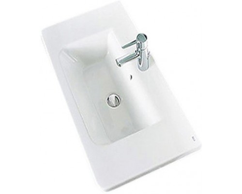 327470000 Gap раковина мебельная 80х44 ГРУЗИТЬ ТОЛЬКО С МЕБЕЛЬЮ 327470000