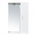 ИДЕАЛ-01 Зеркало 520х820х176, бел IDLSAMR56019W1