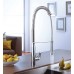 32950000 K7 Смеситель для кухни с высоким изливом, хром 32950000