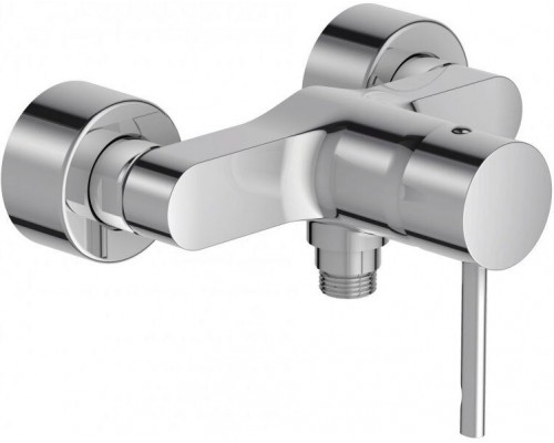 E45533-CP CUFF смеситель для душа E45533-CP