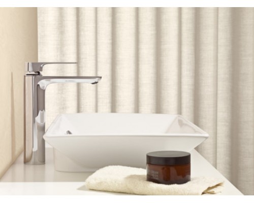 E72337-CP ALEO+ смеситель для раковины высокий E72337-CP