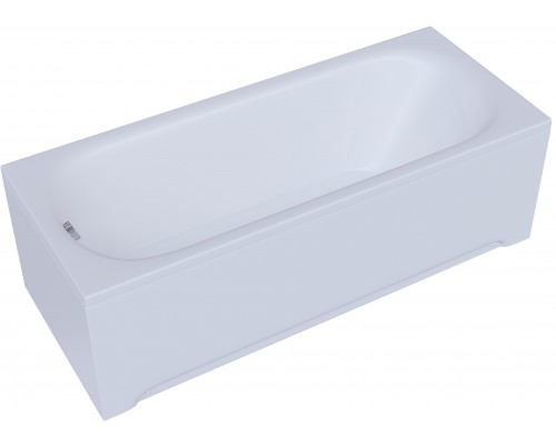 Ванна Лугано прямоугольная 15070 см LUG150-0000001