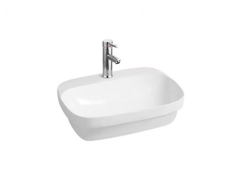 AQ6042-00 АМАДЕО раковина накладная 600420155 AQ6042-00