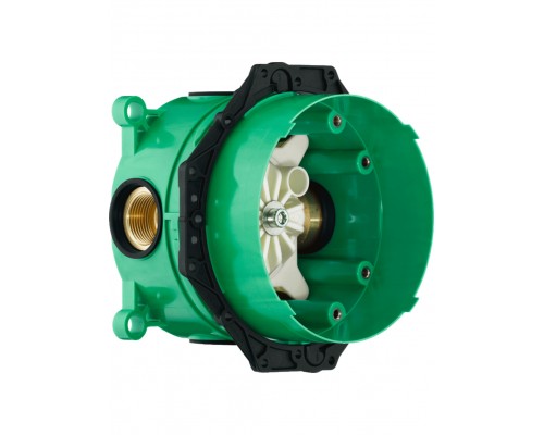 71405000S Set HG Logis смеситель для ванны (71405000+01800180) 71405000S