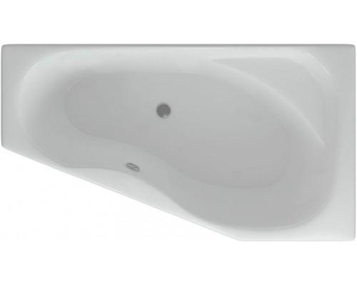 Медея левая пустая без фр.экр.(вклеенный каркас) MED180-0000007