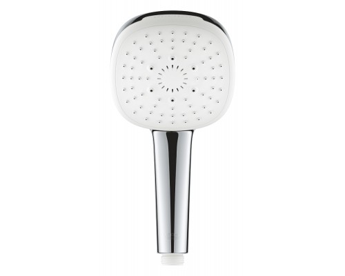 27572003 Tempesta Cube 110 ручной душ GROHE, 3 режима струи, 13,5 л/мин, хром (замена арт. 27572002) 27572003