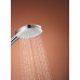 27572003 Tempesta Cube 110 ручной душ GROHE, 3 режима струи, 13,5 л/мин, хром (замена арт. 27572002) 27572003