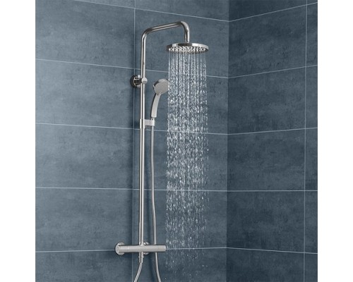 E45716-CP JULY Душевая система E45716-CP