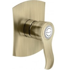 SI98108BR SOFI смеситель для душа (внешняя и скрытая часть) SI98108BR