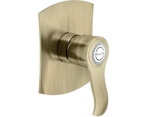 SI98108BR SOFI смеситель для душа (внешняя и скрытая часть) SI98108BR