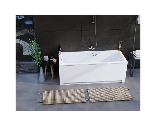 Ванна София прямоугольная 17070 см SOF170-0000001