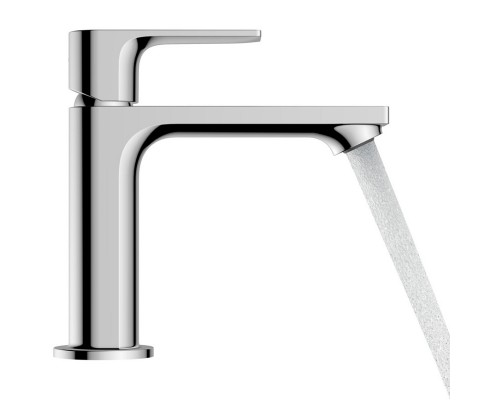 72557000 HG Rebris E смеситель для раковины 110 72557000