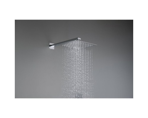 AQ1673CR ЛИБРА Set 4 в 1 душевой комплект 3 режима AQ1673CR