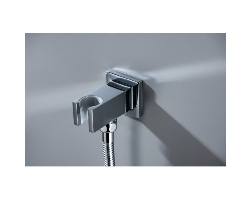 AQ1673CR ЛИБРА Set 4 в 1 душевой комплект 3 режима AQ1673CR