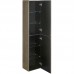 857635511 ONA реверсивная шкаф-колонна 1750 мм, 400x300x1750 мм, темный вяз 857635511