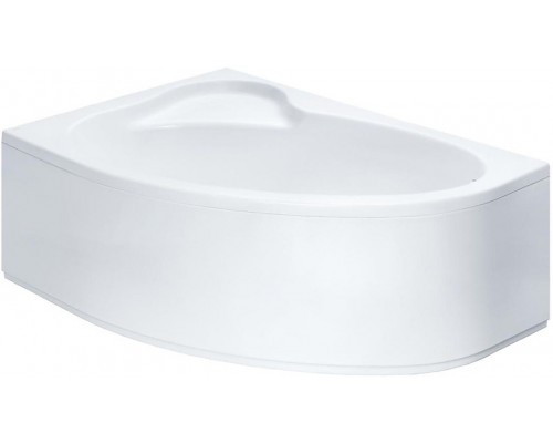 1.WH50.1.664 ЭДЕРА панель фронтальная 170х100 левая 1.WH50.1.664