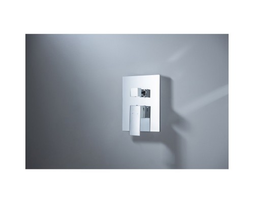 AQ1673CR ЛИБРА Set 4 в 1 душевой комплект 3 режима AQ1673CR