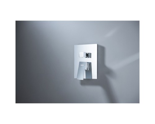 AQ1673CR ЛИБРА Set 4 в 1 душевой комплект 3 режима AQ1673CR