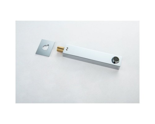 AQ1673CR ЛИБРА Set 4 в 1 душевой комплект 3 режима AQ1673CR