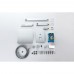 AQ1673CR ЛИБРА Set 4 в 1 душевой комплект 3 режима AQ1673CR