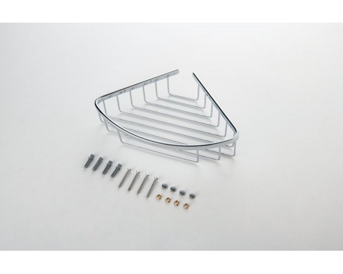 AQ4906CR угловая полка AQ4906CR