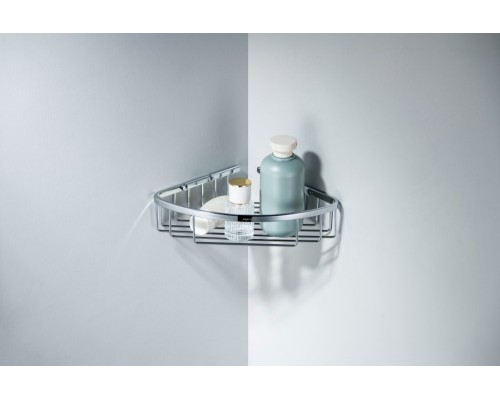 AQ4906CR угловая полка AQ4906CR