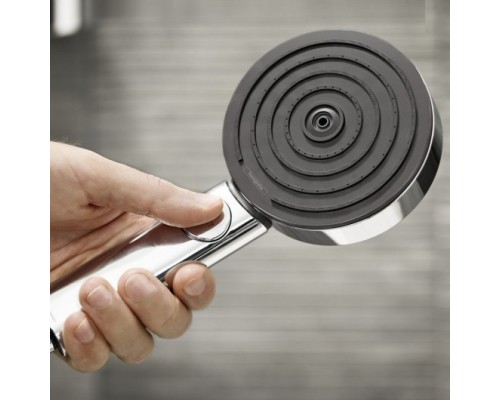 24110000 HG Pulsify Relaxation 105 3jet ручной душ 24110000