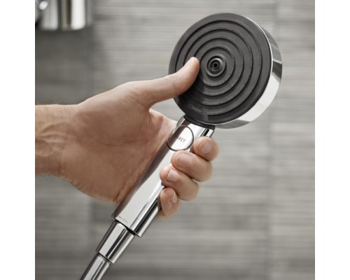 24110000 HG Pulsify Relaxation 105 3jet ручной душ 24110000