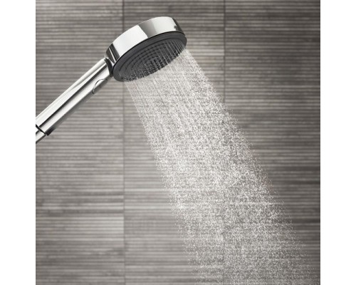 24110000 HG Pulsify Relaxation 105 3jet ручной душ 24110000