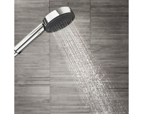 24110000 HG Pulsify Relaxation 105 3jet ручной душ 24110000