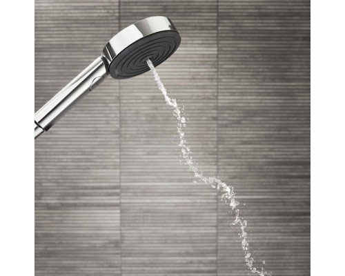 24110000 HG Pulsify Relaxation 105 3jet ручной душ 24110000