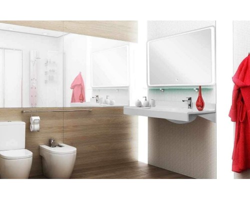 1A252802SU010 Зеркало Соул 1000x700 1A252802SU010