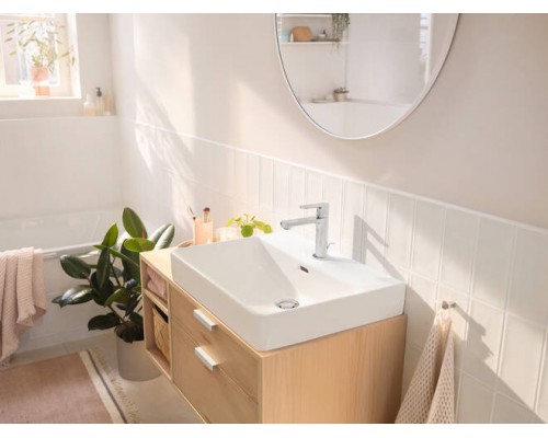 72517000 HG Rebris S смеситель для раковины 110 72517000